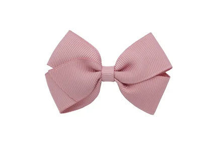 Olilia Small London Bow - Quartz