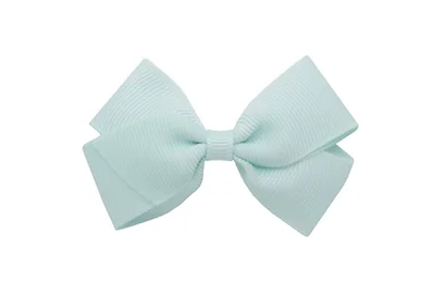 Olilia Small London Bow - Crystalline