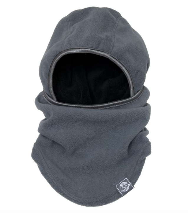 Calikids Balaclava - Graphite