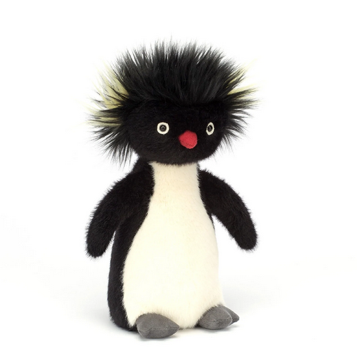 Jellycat Ronnie Rockhopper Penguin