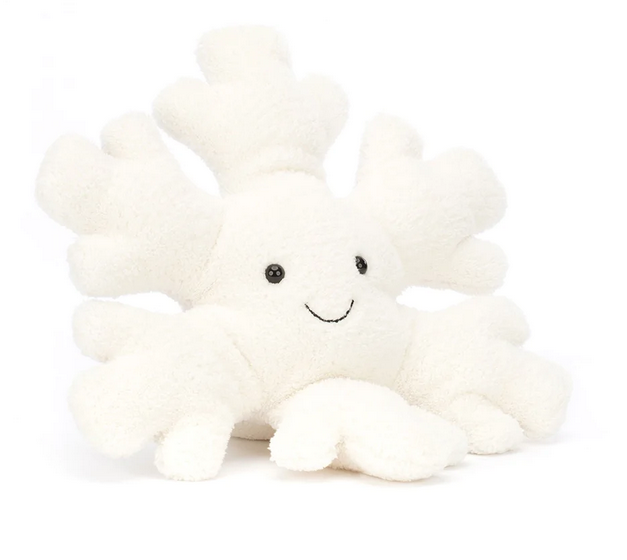 Jellycat Little Amuseable Snowflake