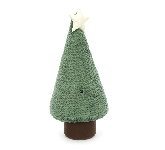 Jellycat Large amuseable Blue Spruce Christmas Tree