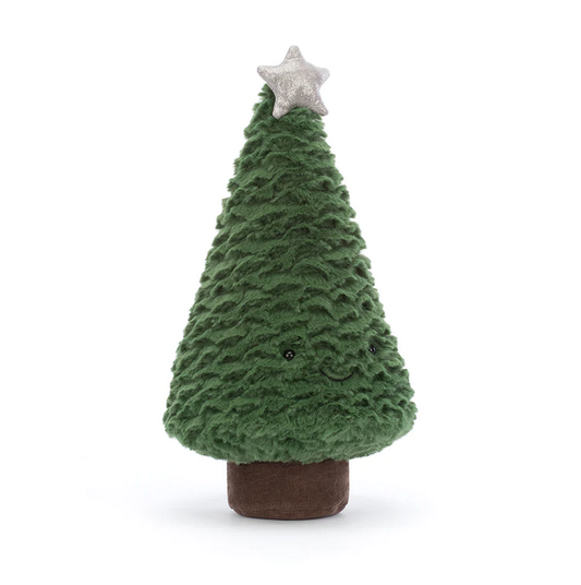 Jellycat Large Amuseable Fraser Fir Christmas Tree