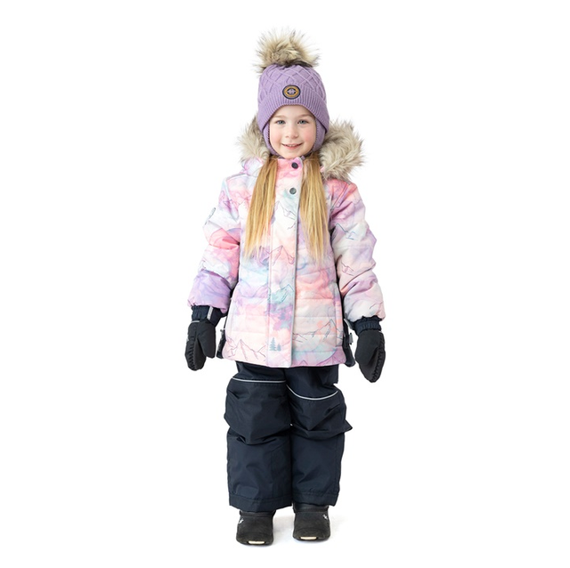 Nano Lily Snowsuit