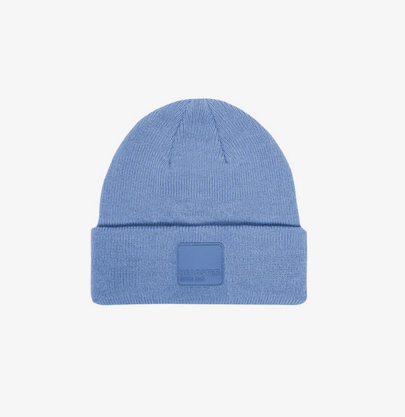 Headster Kingston Beanie - Salty Blue