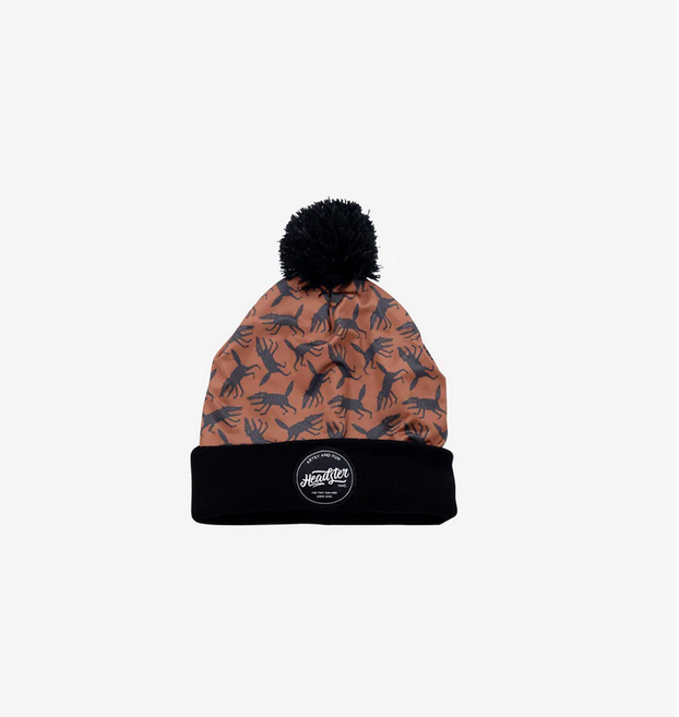 Headster Jersey Toque - Chupacabra