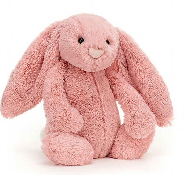 Jellycat Big Bashful Petal Bunny