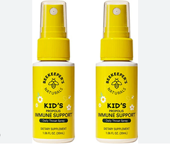 Beekeeper's Kid's Propolis Spray