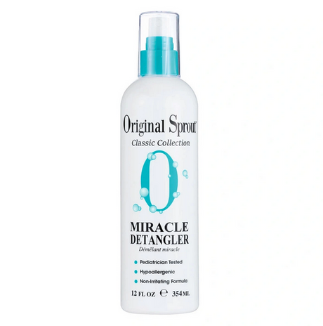 Original Sprout Miracle Detangler Spray