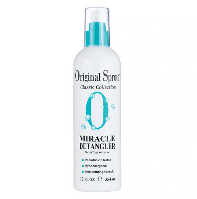 Original Sprout Miracle Detangler Spray