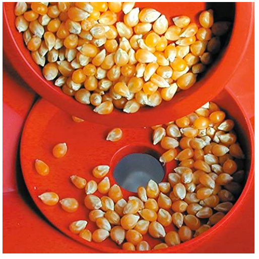 Nostalgia Popcorn Maker