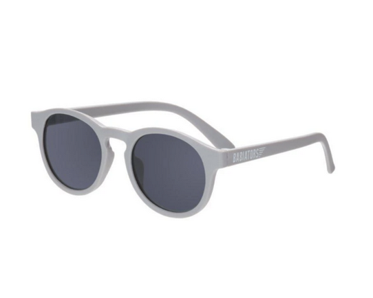 Babiators Keyhole Non - Polarized Sunglasses 6+ clean slate