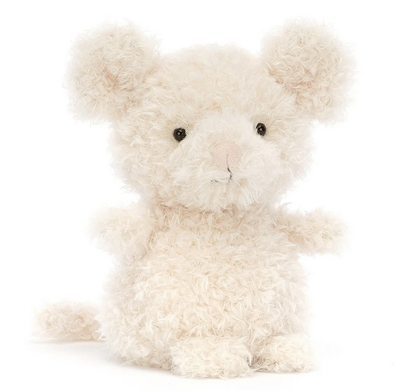 Jellycat Little Mouse