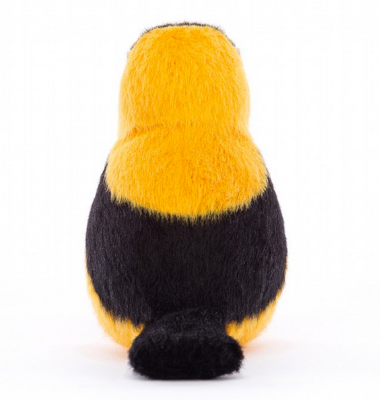 Jellycat Birdling Goldfinch