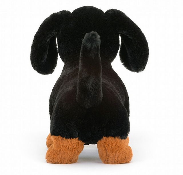 Jellycat Medium Freddie Sausage Dog