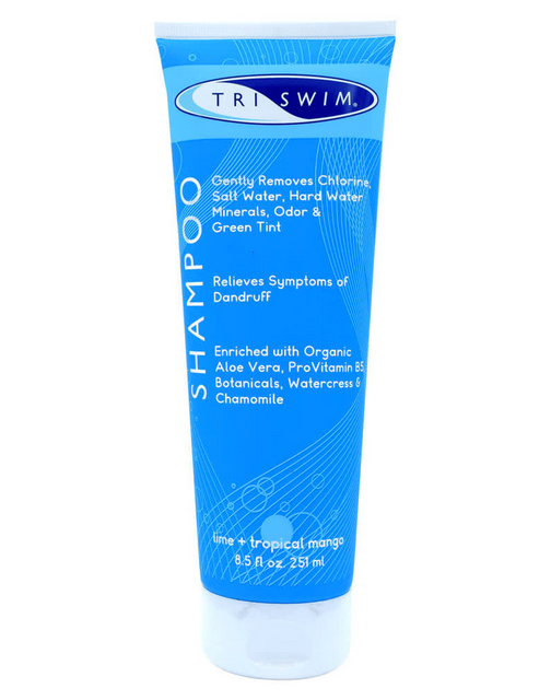 Triswim Shampoo 251ml