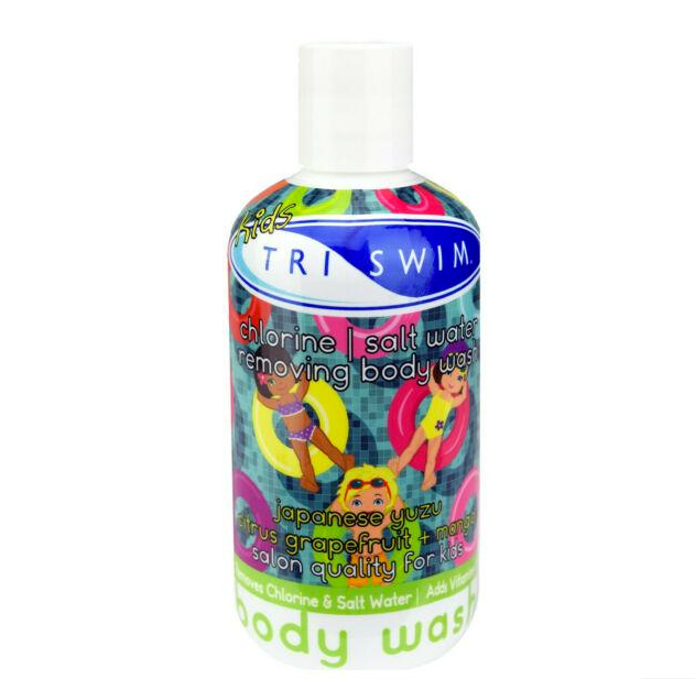 Triswim Kids Bodywash 251ml