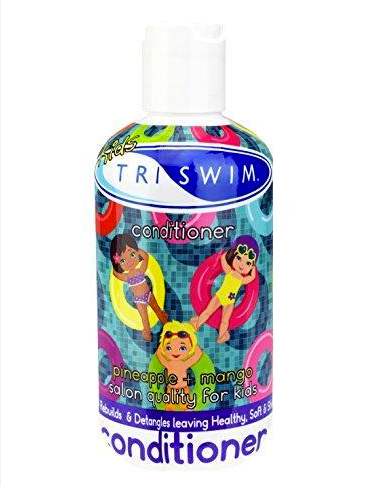 Triswim Kids Conditioner 251ml