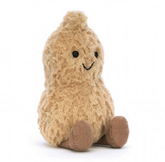 Jellycat Amusesble Peanut