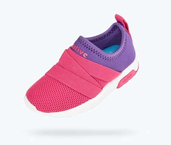 Native Phoenix (Starfish Purple/ Hollywood Pink/ Shell White)