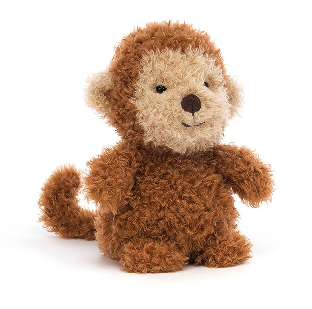 Jellycat Little Monkey