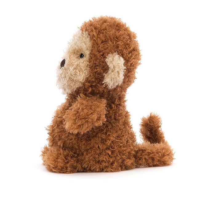 Jellycat Little Monkey