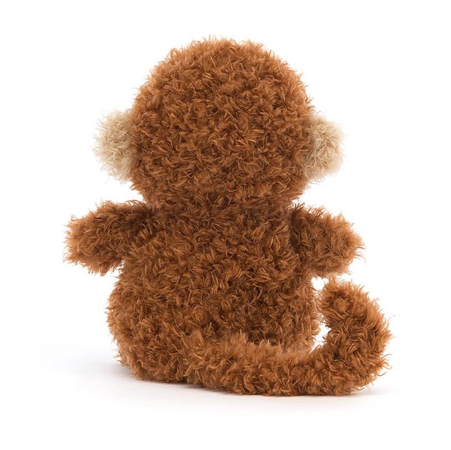 Jellycat Little Monkey