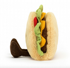 Jellycat Amuseable Taco