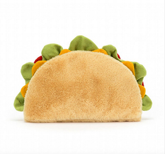 Jellycat Amuseable Taco