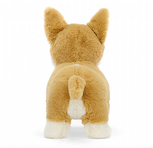 Jellycat Betty Corgi