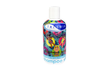 Triswim Kids Shampoo 251ml