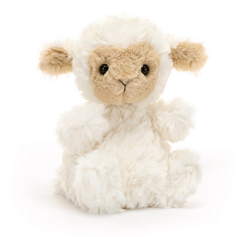 Jellycat Yummy Lamb