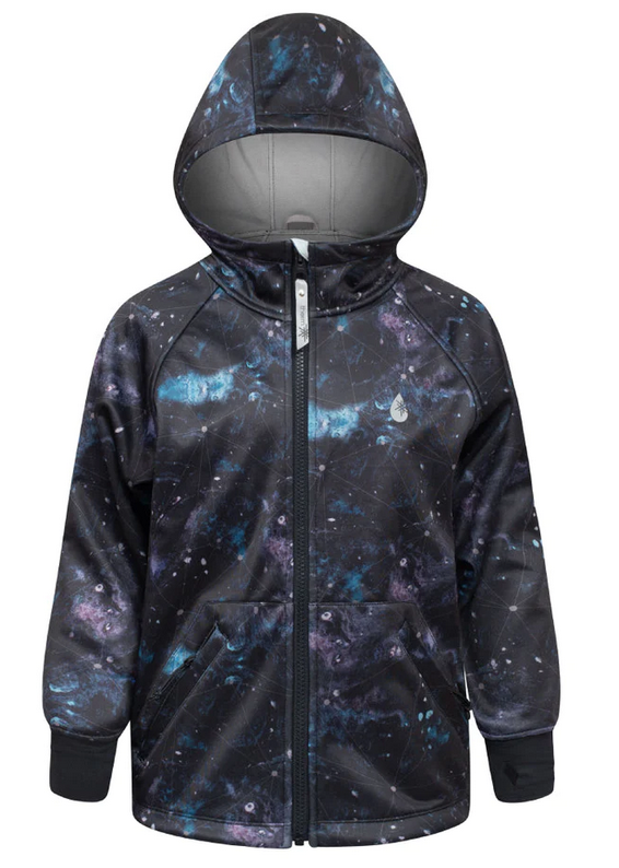 Therm All-Weather Hoodie - Astral Sky