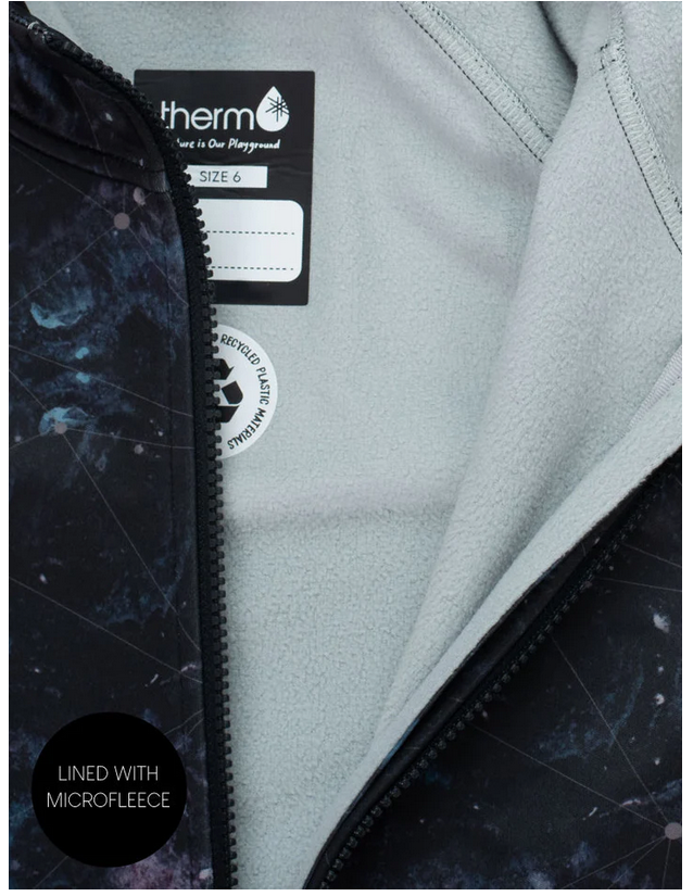 Therm All-Weather Hoodie - Astral Sky