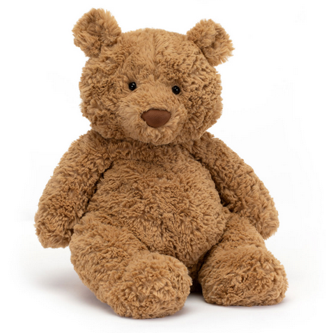 Jellycat Large Bartholomew Bear