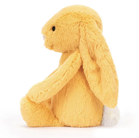 Jellycat Original Bashful Sunshine Bunny