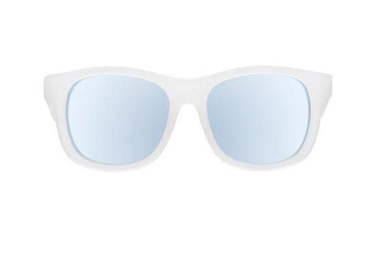 Babiators Core Navigtor Polarized Sunglasses 3-5 The Ice Breaker