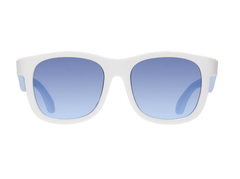 Babiators Non-Polarized Sunglasses 0-2 Fade To Blue