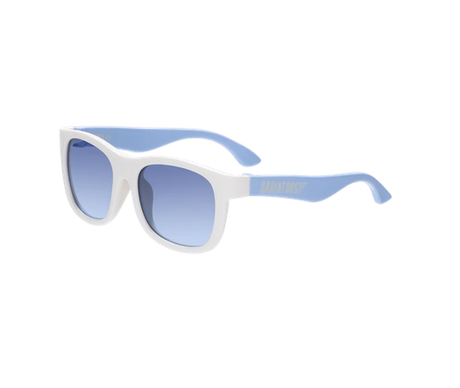 Babiators Non-Polarized Sunglasses 0-2 Fade To Blue