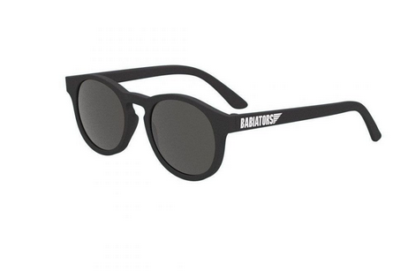 Babiators Core Keyhole Non-Polarized Sunglasses 3-5 Balck Ops