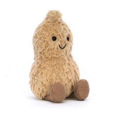 Jellycat Amusesble Peanut