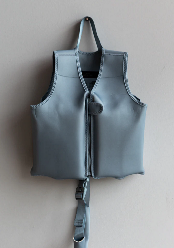 "Sea" You on Top Float Vests