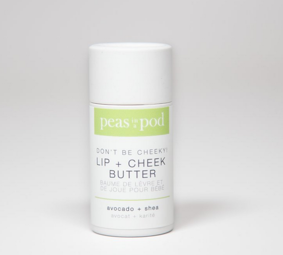 Peas In A Pod - Don't Be Cheeky Lip & Cheek Butter 16g