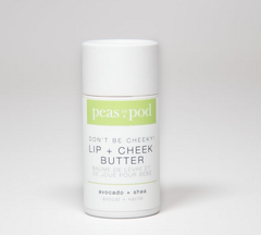 Peas In A Pod - Don't Be Cheeky Lip & Cheek Butter 16g