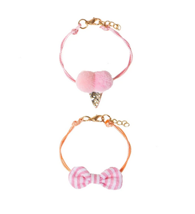 Rockahula Ice Cream Bracelet Set