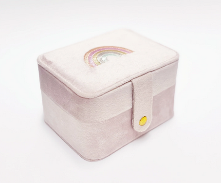 Rockahula Dreamy Rainbow Jewellery Box