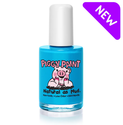 Piggy Paint (RAIN-bow or Shine)