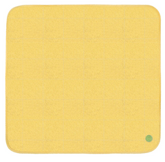 PeapodMats 3X3 - Yellow