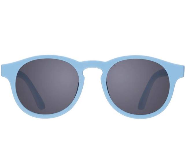 Babiators Keyhole Sunglasses 3-5 Bermuda Blue