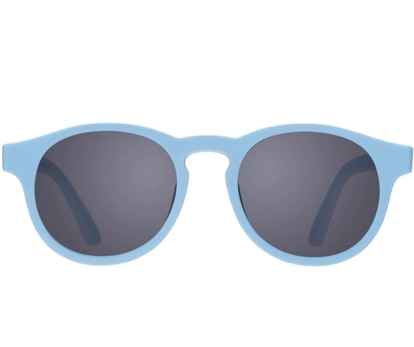 Babiators Keyhole Sunglasses 3-5 Bermuda Blue